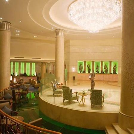 New Century Grand Hotel Kaifeng Dış mekan fotoğraf