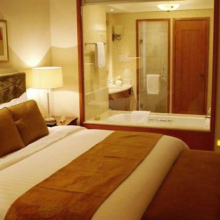New Century Grand Hotel Kaifeng Dış mekan fotoğraf