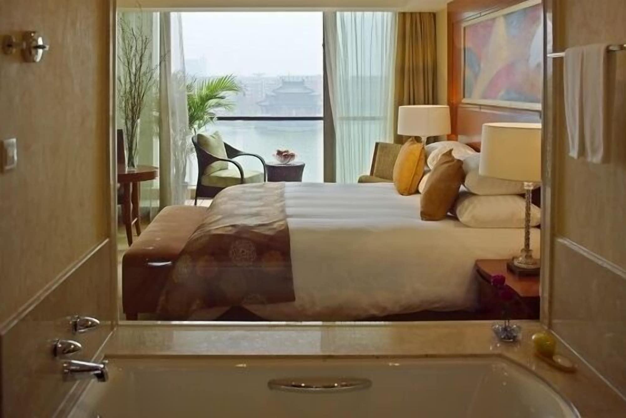 New Century Grand Hotel Kaifeng Dış mekan fotoğraf