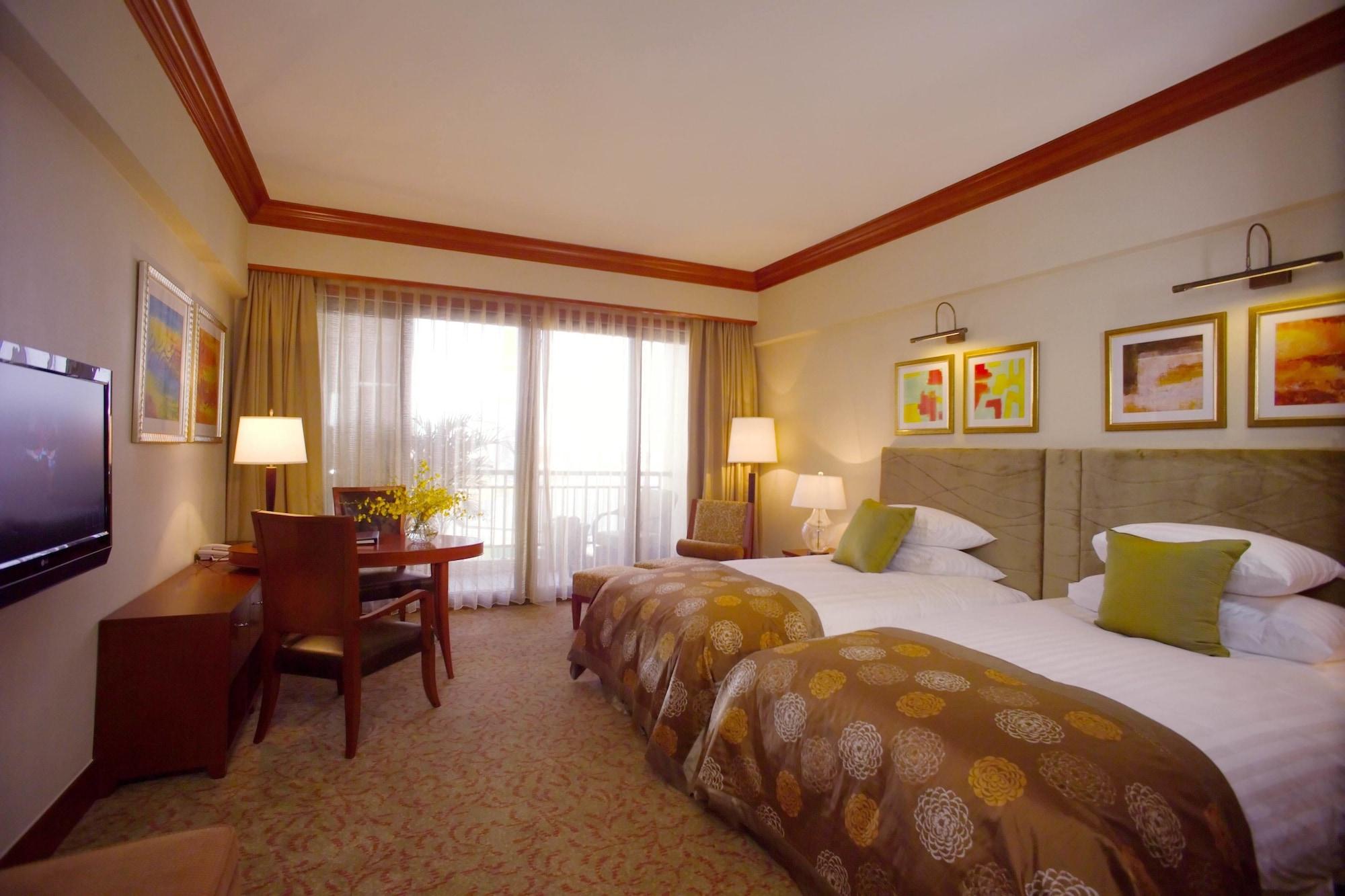 New Century Grand Hotel Kaifeng Dış mekan fotoğraf