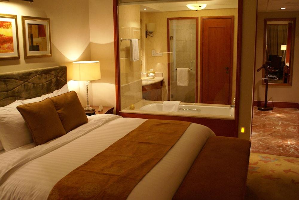 New Century Grand Hotel Kaifeng Dış mekan fotoğraf