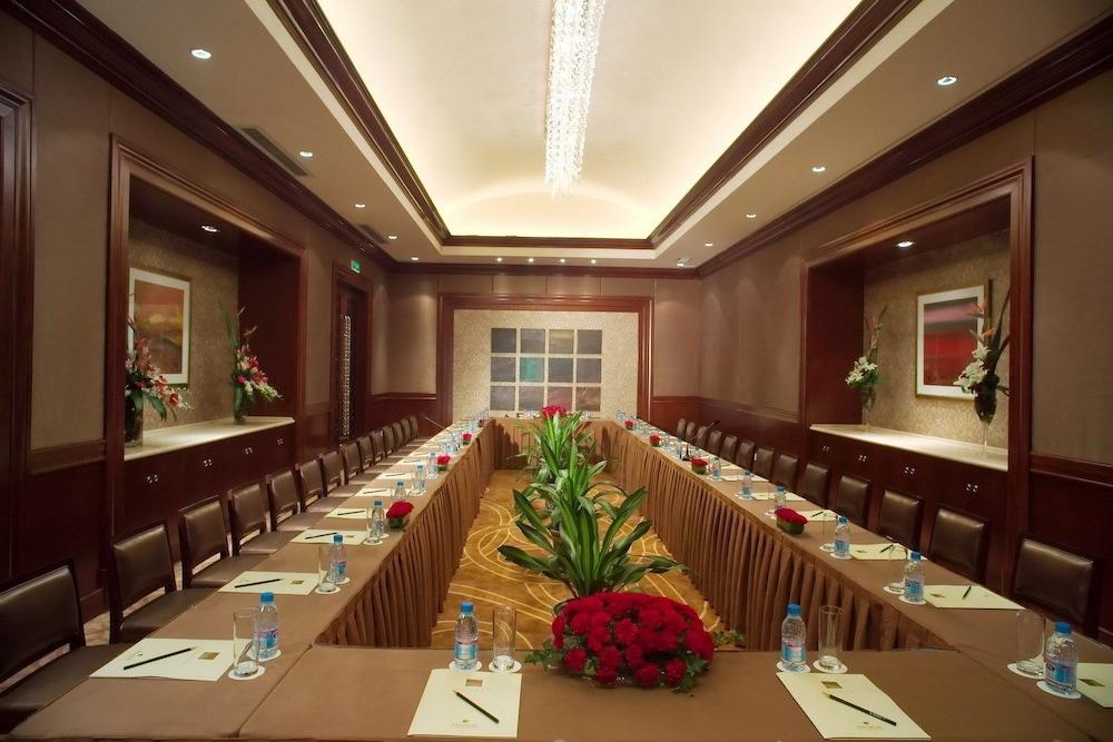 New Century Grand Hotel Kaifeng Dış mekan fotoğraf