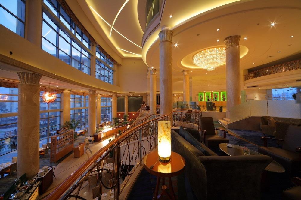 New Century Grand Hotel Kaifeng Dış mekan fotoğraf