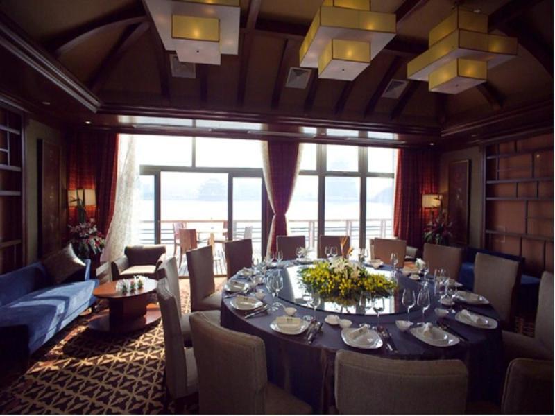 New Century Grand Hotel Kaifeng Dış mekan fotoğraf