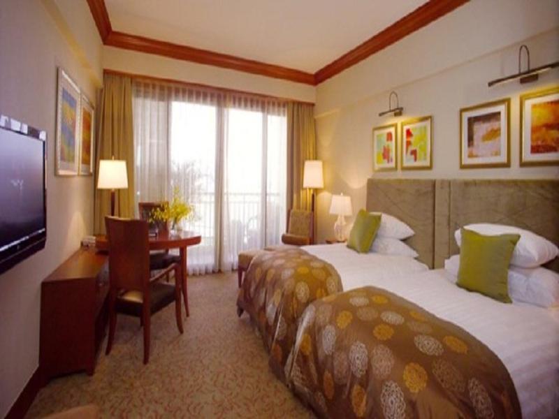 New Century Grand Hotel Kaifeng Dış mekan fotoğraf