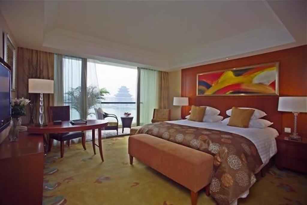 New Century Grand Hotel Kaifeng Dış mekan fotoğraf