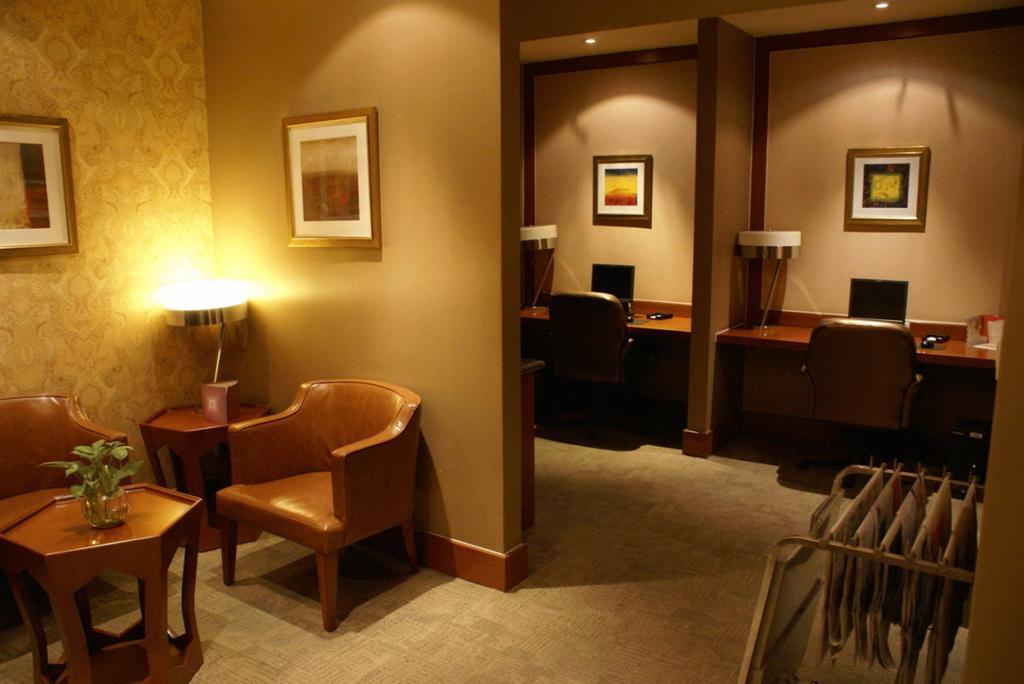 New Century Grand Hotel Kaifeng Dış mekan fotoğraf