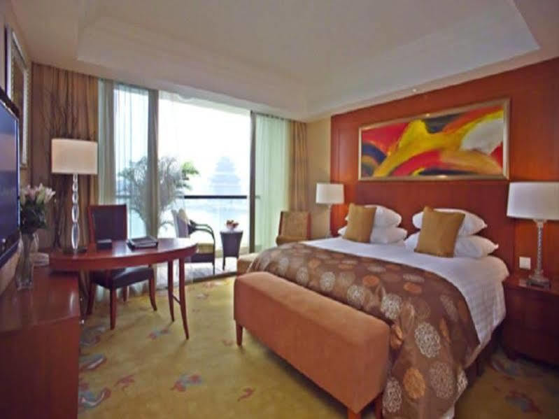 New Century Grand Hotel Kaifeng Dış mekan fotoğraf